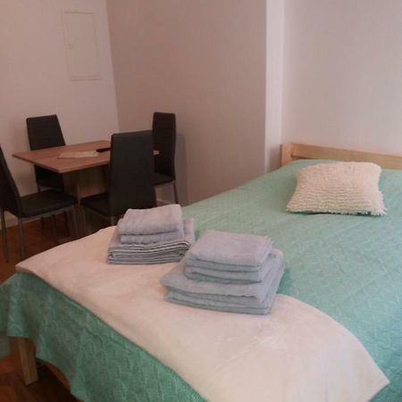 Ferienwohnung Берлин Екстериор снимка