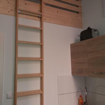 Ferienwohnung Берлин Екстериор снимка