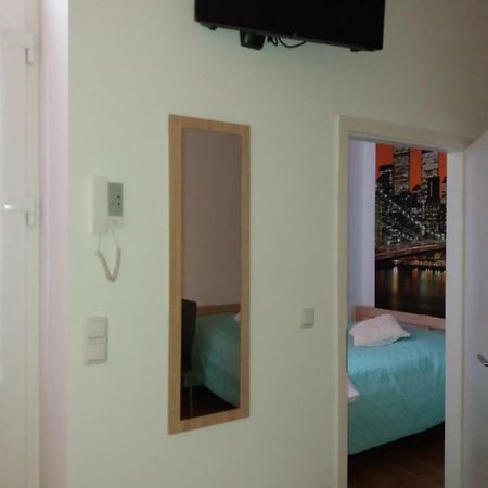 Ferienwohnung Берлин Екстериор снимка