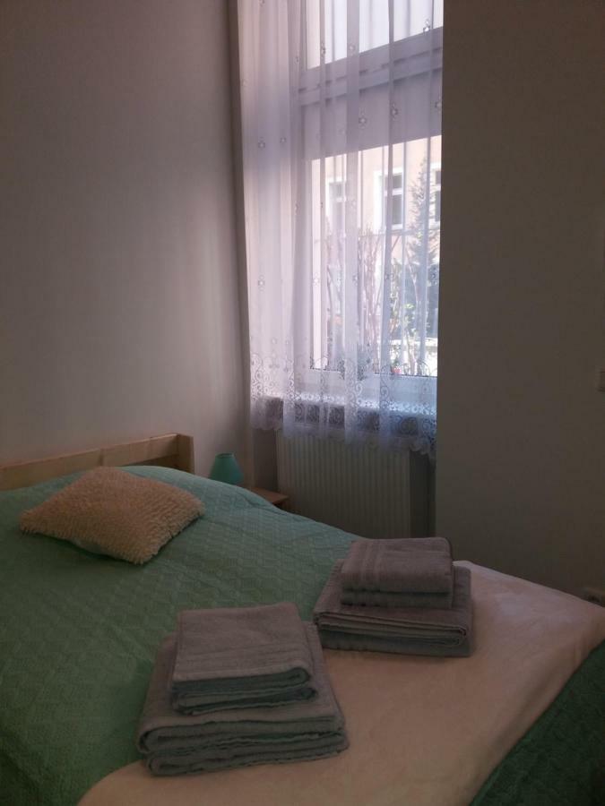 Ferienwohnung Берлин Екстериор снимка