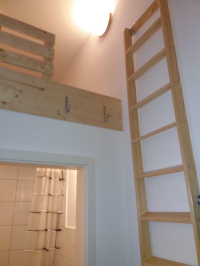 Ferienwohnung Берлин Екстериор снимка
