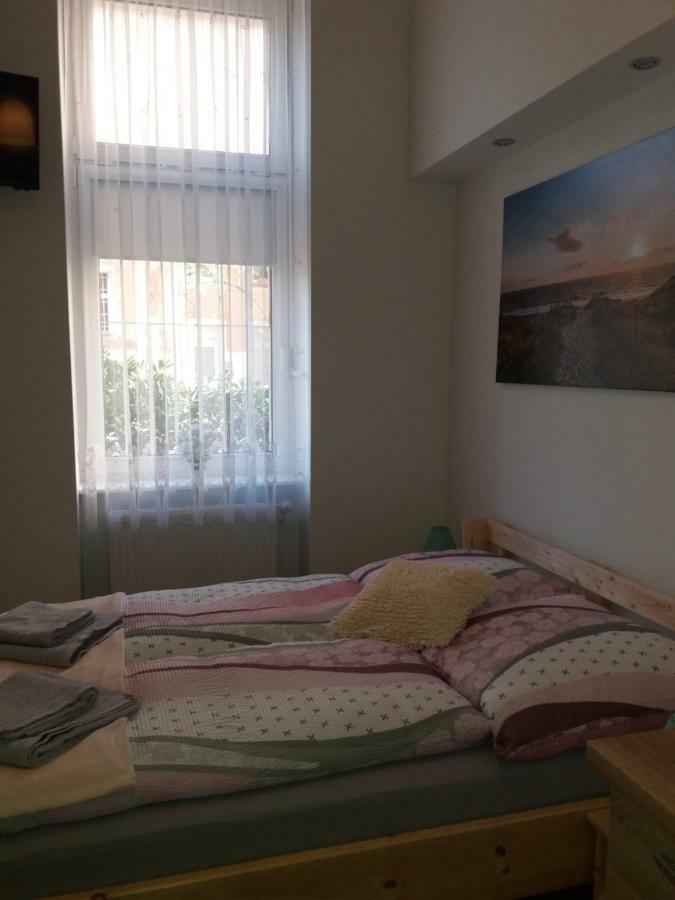 Ferienwohnung Берлин Екстериор снимка