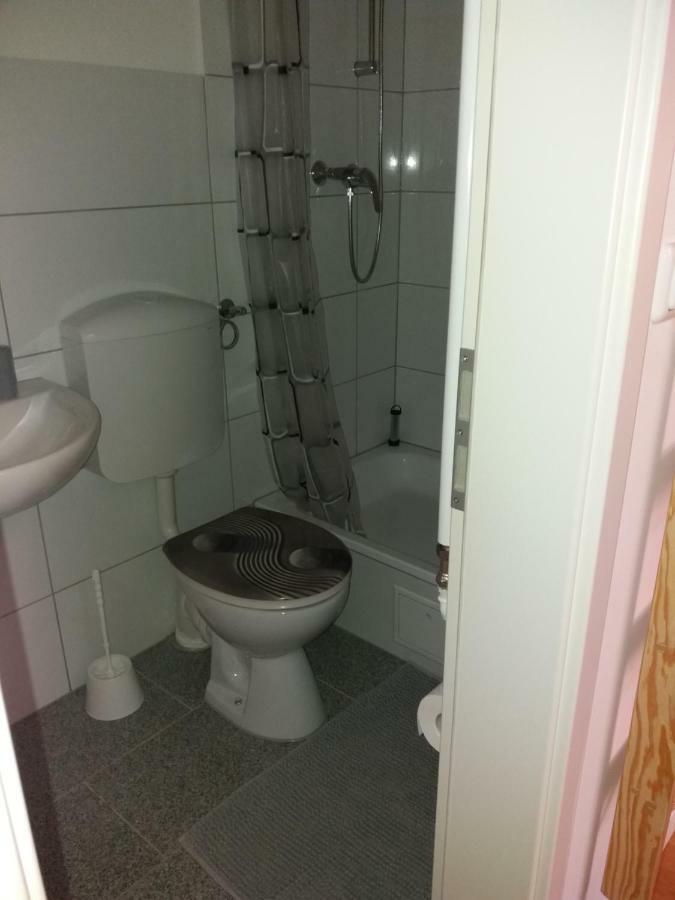 Ferienwohnung Берлин Екстериор снимка