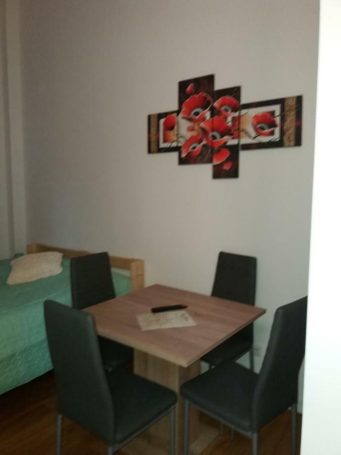 Ferienwohnung Берлин Екстериор снимка